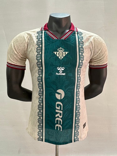 25-26 Real Betis Special Edition