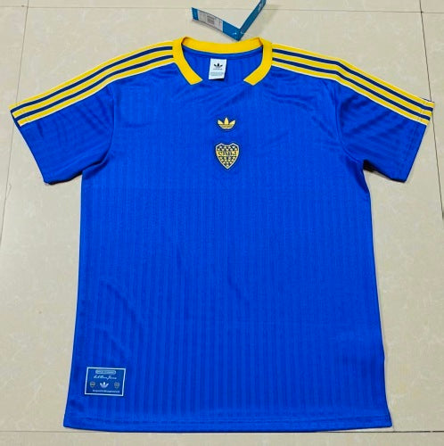 2526 Boca training suit