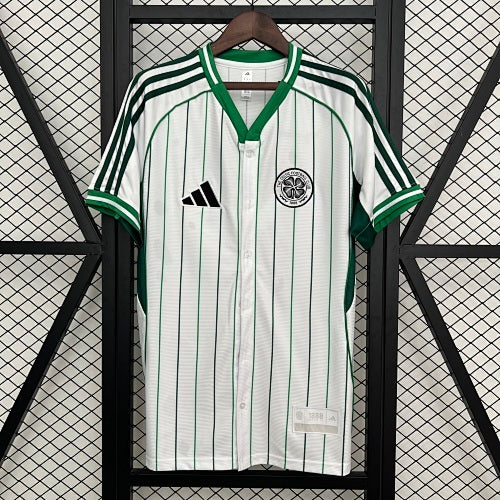 25/26 Celtic Special Edition