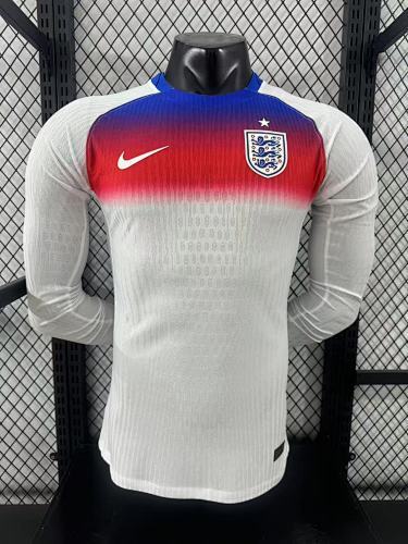 2526 England Main Long Sleeve