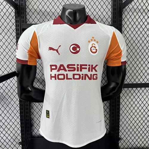 2526 Galatasaray Guest