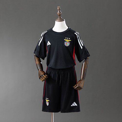 25/26 Kids Benfica Training clothes