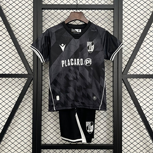 25/26 Kids Guimarães Away
