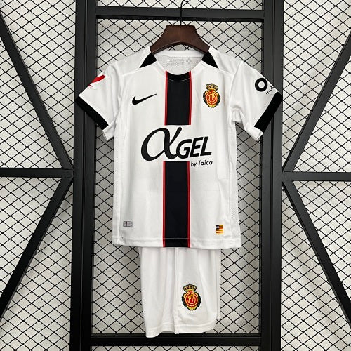 25/26 Kids RCD Mallorca Away