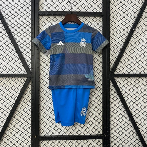 25/26 kids  Real Madrid training uniform 16-28