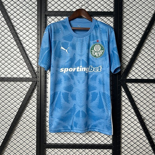 25/26 Palmeiras Goalkeeper