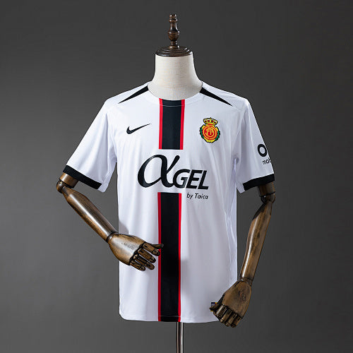 25/26 RCD Mallorca Away