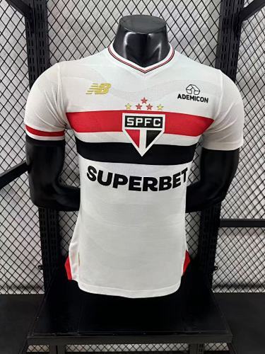 2526 Sao Paulo