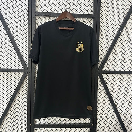 25/26 Special Edition Santos black