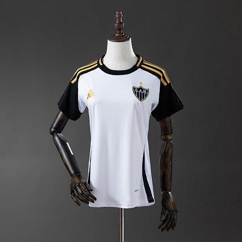 25/26 Women's Atlético Mineiro Away