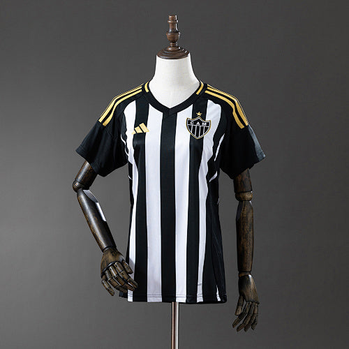 25/26 Women's Atlético Mineiro Home