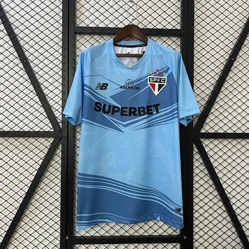 25/26Sao Paulo Training Clothes