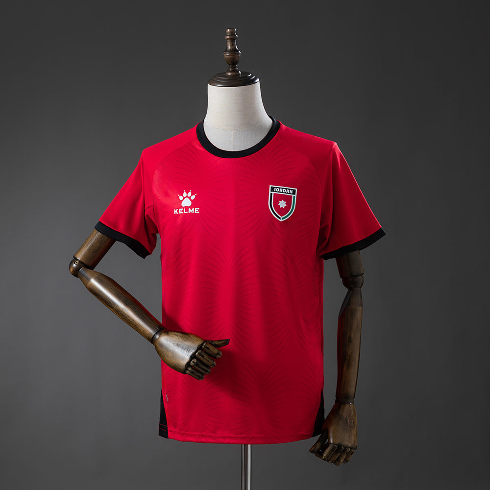 Jordan 2026 World Cup Away Jersey