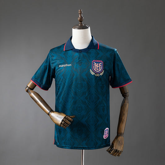Ecuador 25/26 Away Jersey