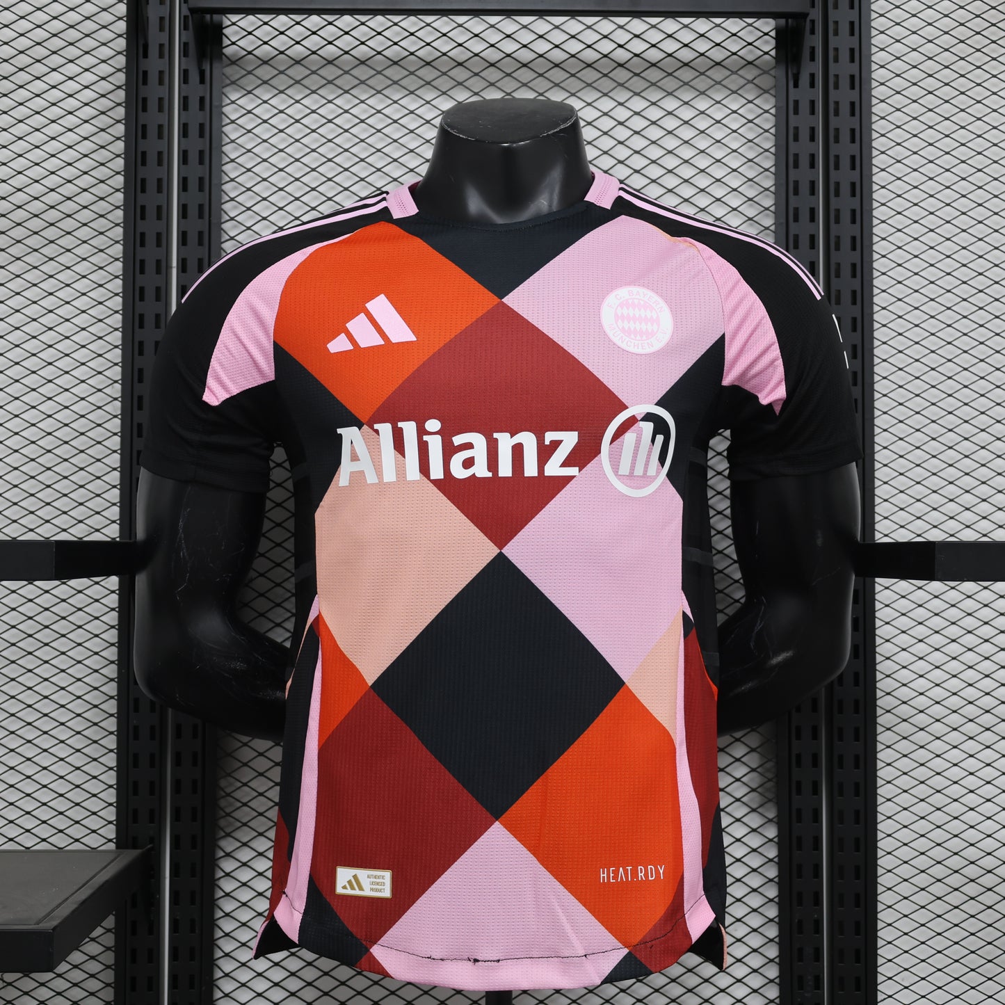 Bayern Special Jersey