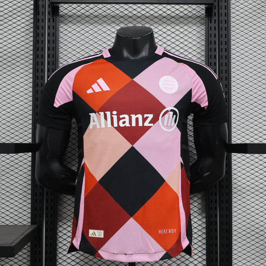 Bayern Special Jersey