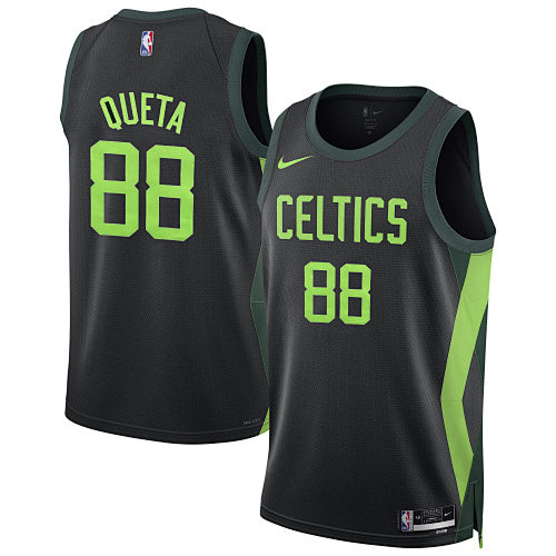 25th Season Celtic City Edition No. 88 Keita