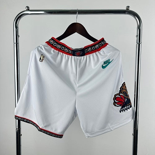 25th Season Grizzlies Retro Pants