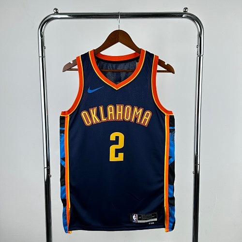 25th Season Thunder City Edition No. 2 Alexander