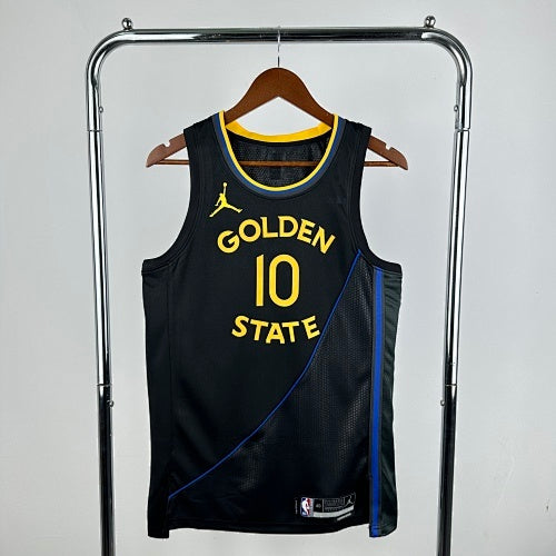 25th Season Warriors Flyers No. 10 Butler