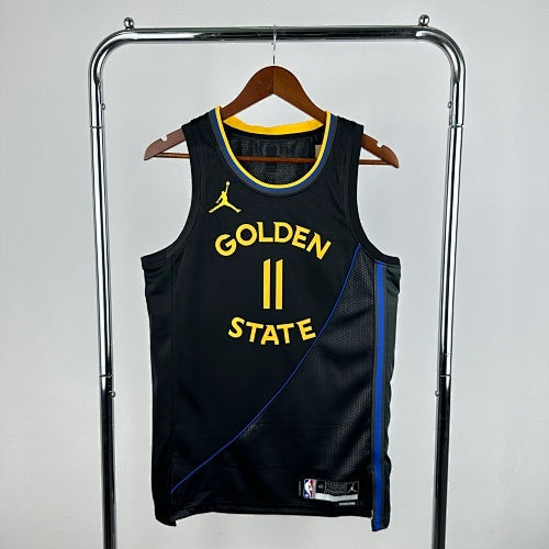 25th Season Warriors Flyers No. 11 Thompson