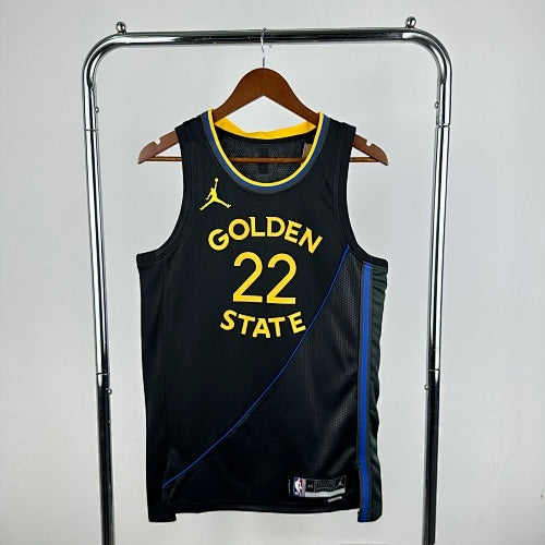 25th Season Warriors Flyers No. 22 Wiggins
