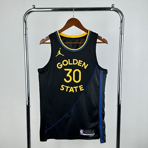 25th Season Warriors Flyers No. 30 Curry