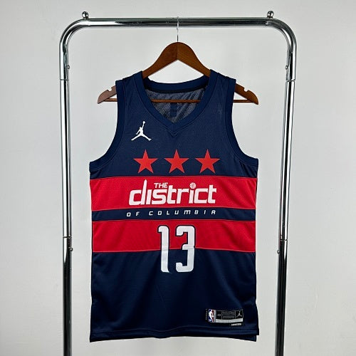 25th season Wizards Flyers No. 13