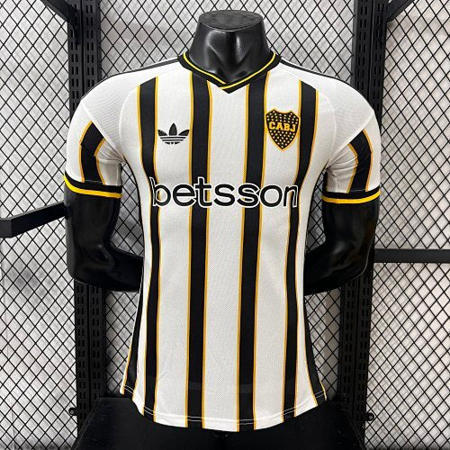 26 Boca Special Edition