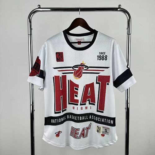 26 MN Retro Short Sleeves Heat