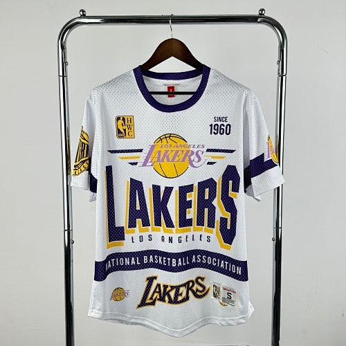 26 MN Retro Short Sleeves Knicks