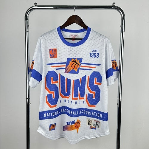 26 MN Retro Short Sleeves Suns