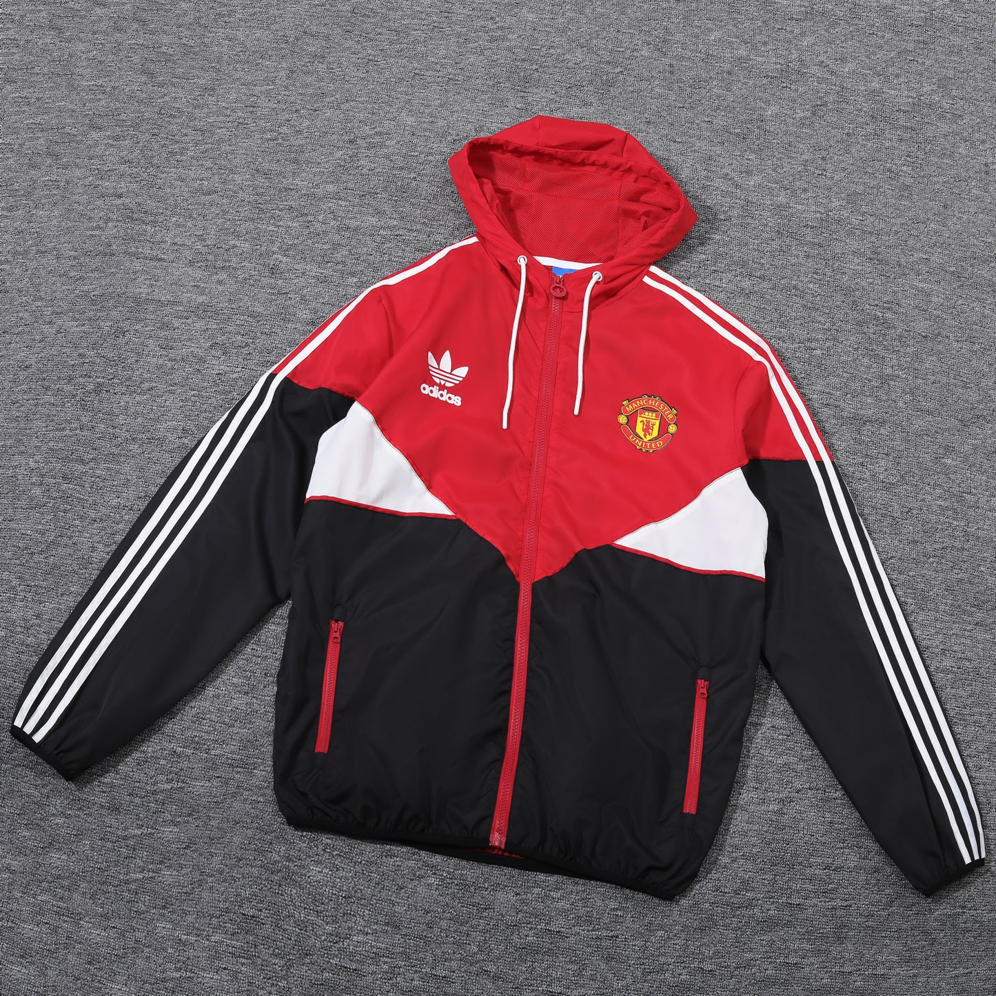 Manchester United windbreaker