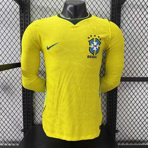 2627 Brazil Main Long Sleeve