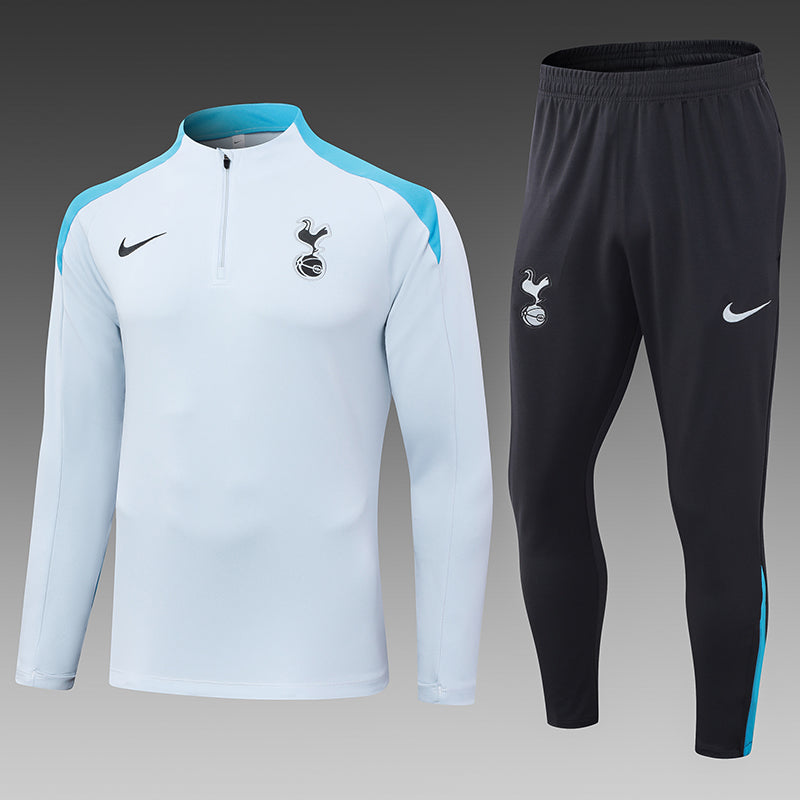 Tottenham Winter Tracksuits