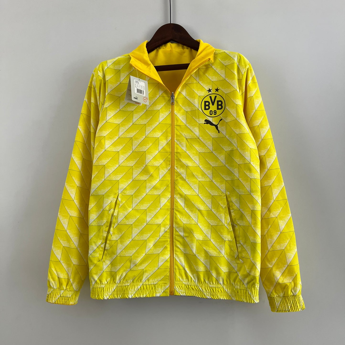 Dortmund Reversible Wondbreaker