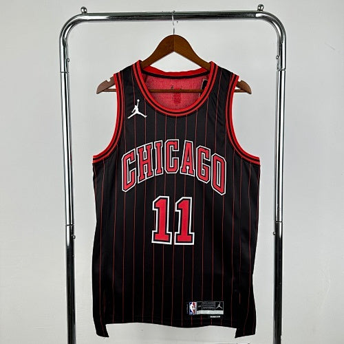 26th season Bulls Flyers limited No. 11 DeRozan