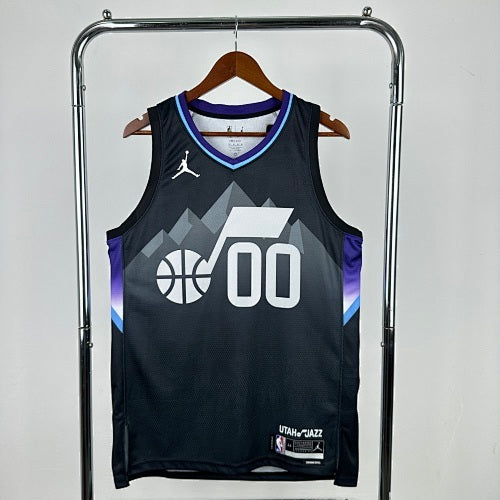 26th Season Jazz Flyers No. 00