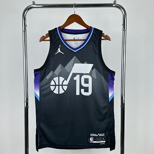 26th Season Jazz Flyers No. 19