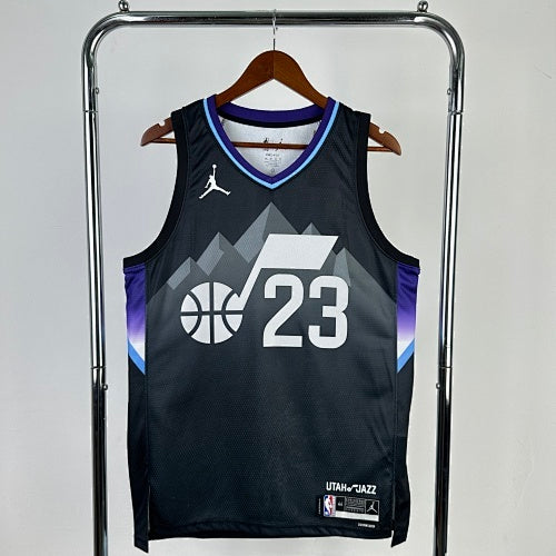 26th Season Jazz Flyers No. 23