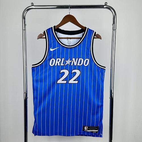 26th Season Magic Home Blue No. 22 Wagner