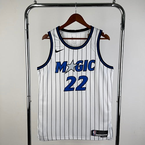 26th Season Magic Home Page White No. 22 Wagner