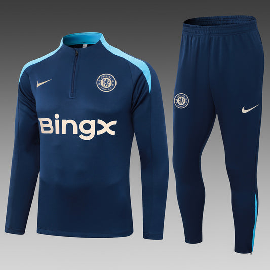 Chelsea Winter Tracksuit