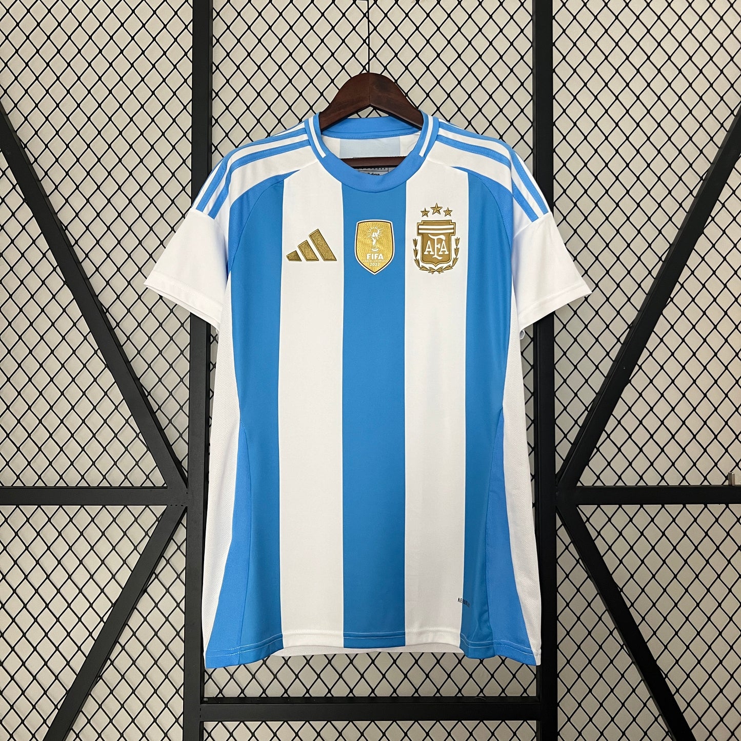 24/25 Argentina Home Jersey