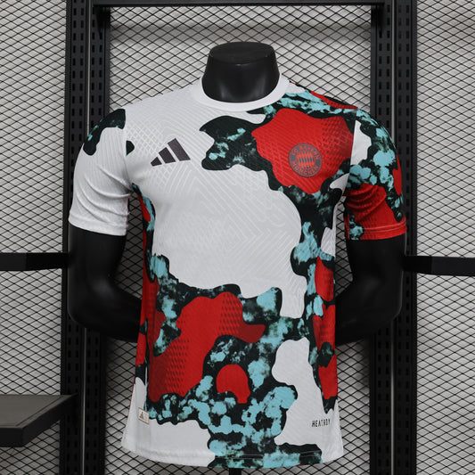 Bayern Special Jersey