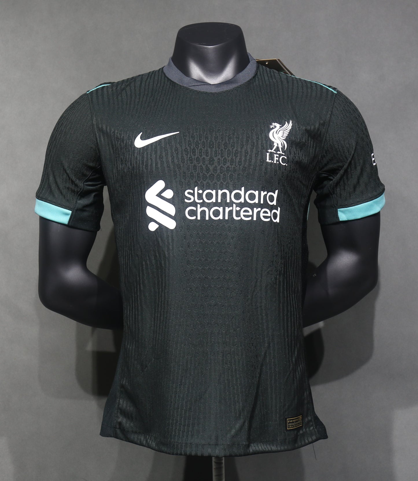 24/25 Liverpool Third Away Premium Edition