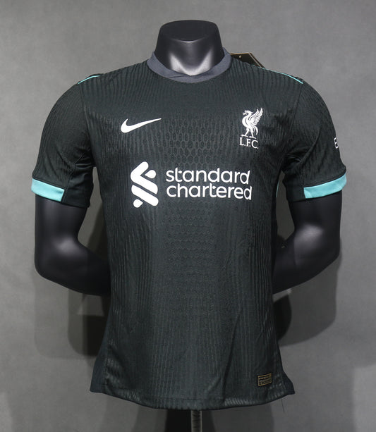 24/25 Liverpool Third Away Premium Edition