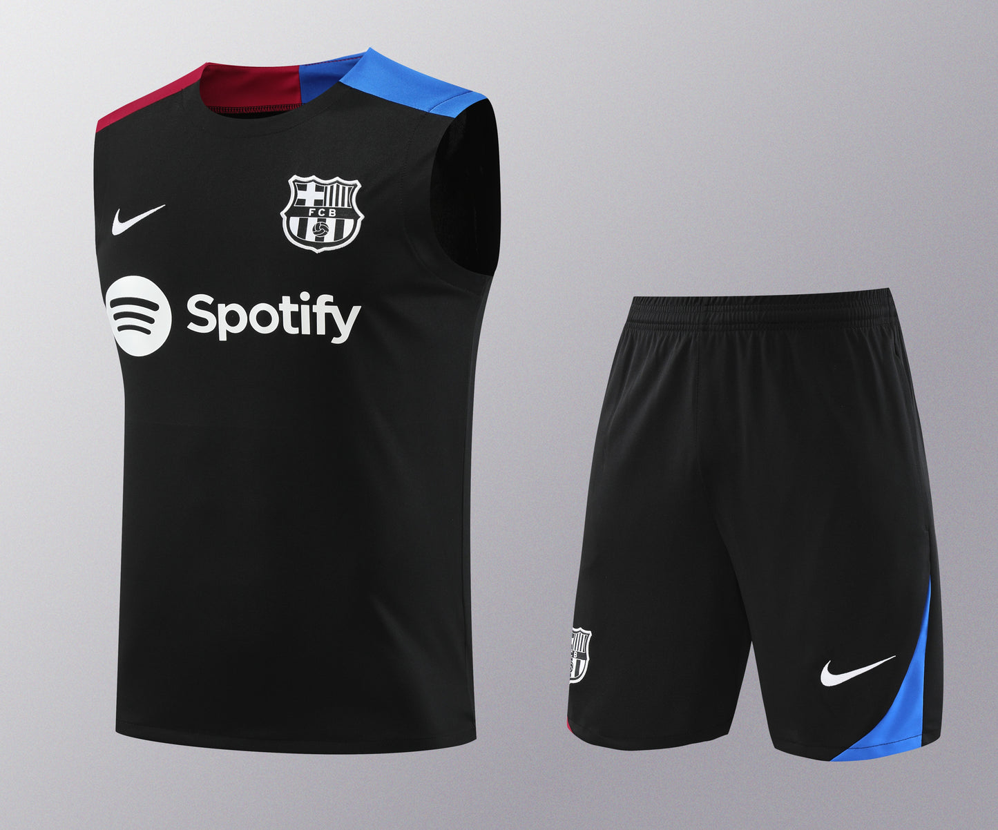 Barcelona Training I Shirt