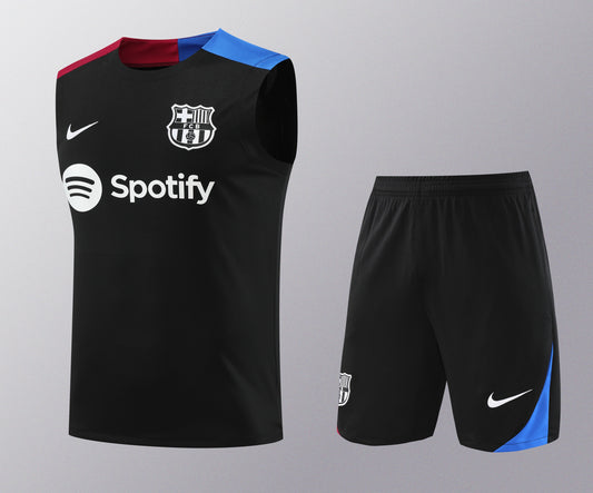 Barcelona Training I Shirt