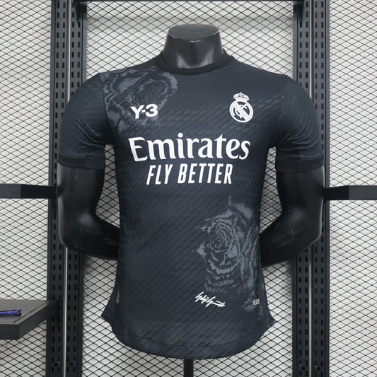 Real Madrid Special Jersey